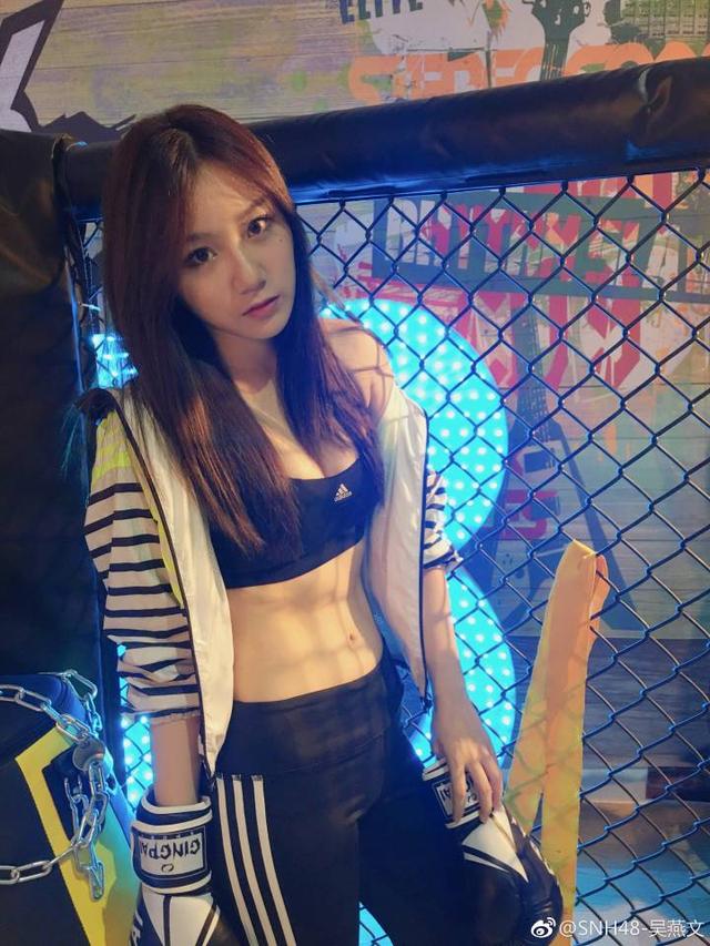 张怡美:怎么评价SNH48的各个队伍的正副队长？