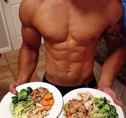 中国健身的人一般碳水化物吃什么？