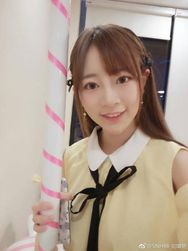 张怡美:怎么评价SNH48的各个队伍的正副队长？