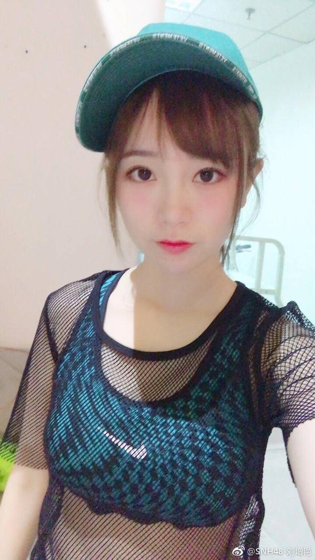 张怡美:怎么评价SNH48的各个队伍的正副队长？