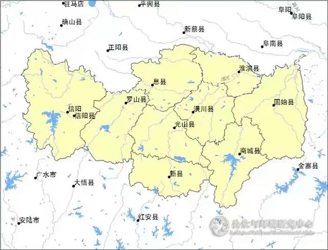 信阳属于南方还是北方,信阳是南方城市还是北方城市？