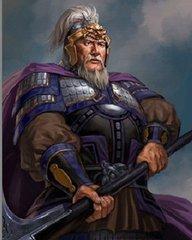 战国四大名将:战国四大名将都有谁？谁最厉害？