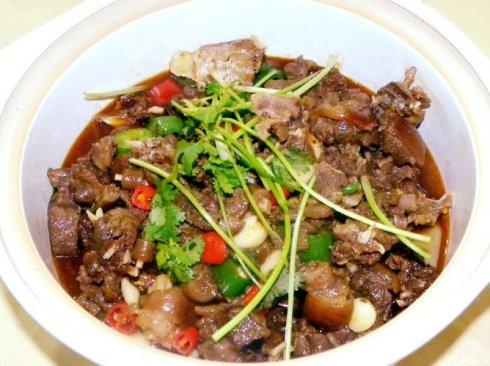 狗肾:狗肉千万不能和什么食物一起吃？