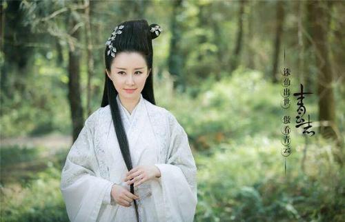 谢婷婷是谁:谢婷婷照片男友照片谢婷婷个人资料谢婷婷身高是多少？