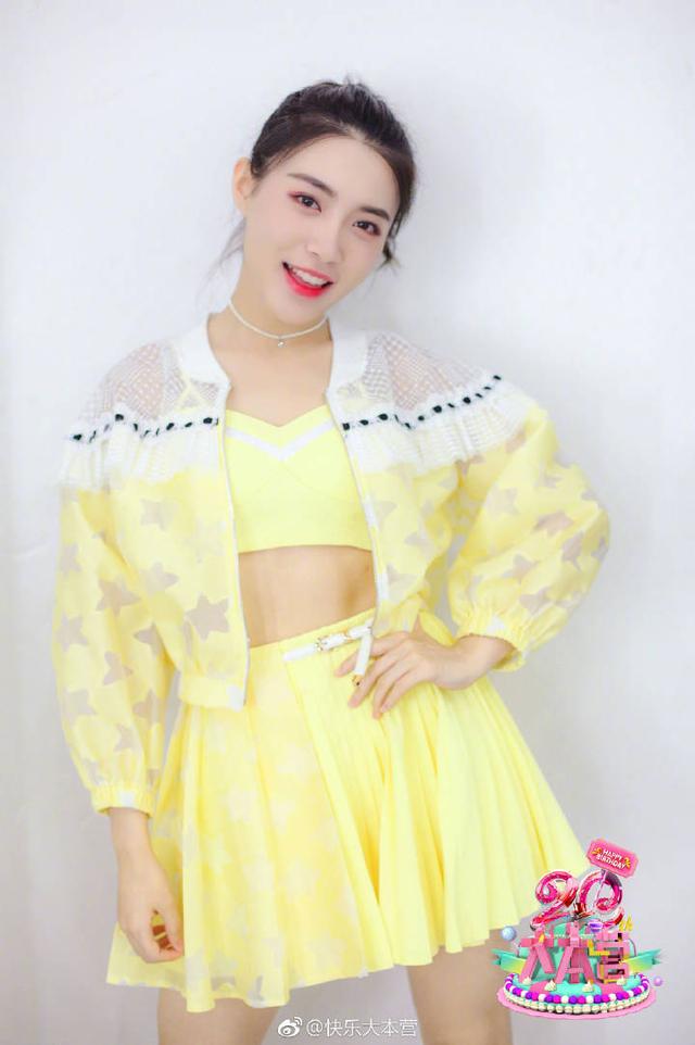 张怡美:怎么评价SNH48的各个队伍的正副队长？