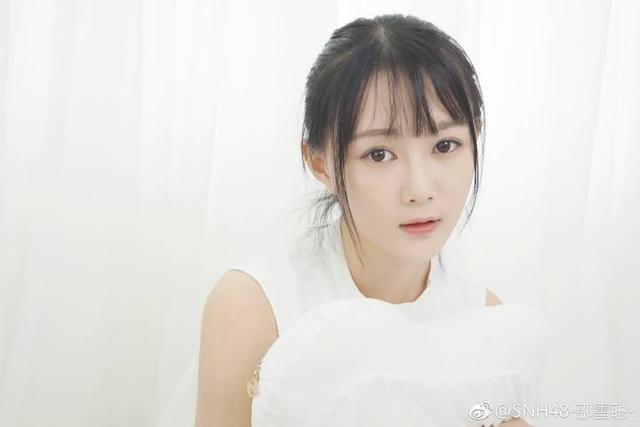 张怡美:怎么评价SNH48的各个队伍的正副队长？