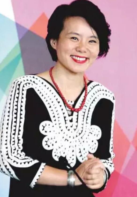 雷阿幼朵:贵州最有名的女名人有哪些？
