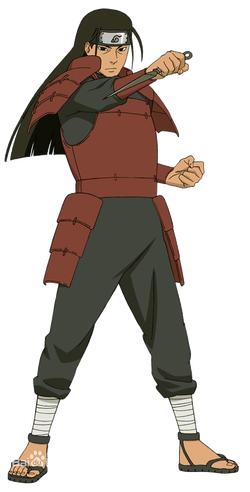 火影里面谁最厉害？