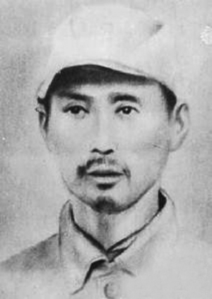 杨子荣简介:《林海雪原》中有哪些人物原型？