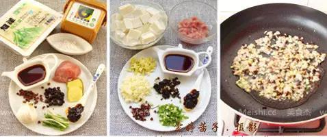 麻婆豆腐怎么做好吃，麻婆豆腐用什么豆腐做好吃