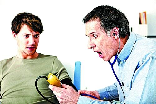 高血压的原因:高血压的原因症状预防方法