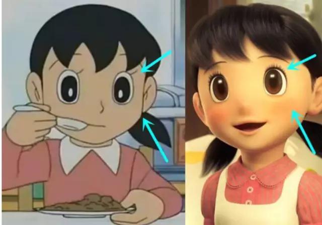 申世京整容前后:整容以后变好看的男明星有哪些？