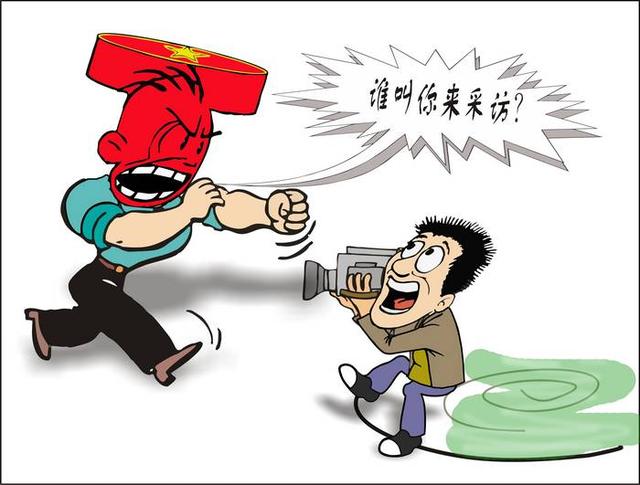 地沟油记者李翔:西安奔驰女的不退车并且接受奔驰的条件结果，我们应该有什么思考
