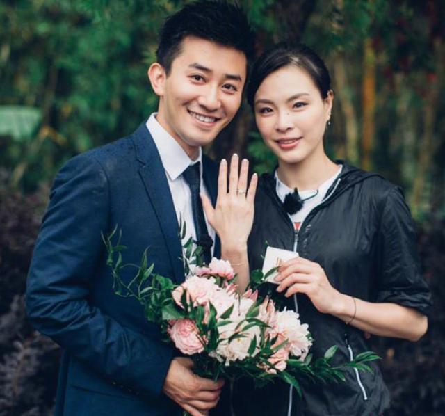 秦凯何姿:奥运冠军何姿怀孕宣布退役了，有什么想说呢