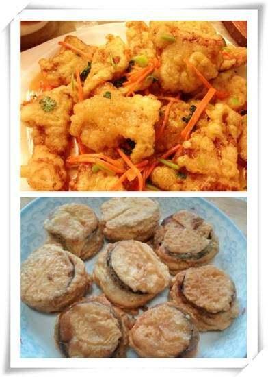 长春特色,你最喜欢的长春小吃是什么？