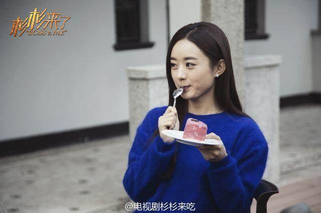 他的微笑电视剧:你还记得TA的笑容吗？是怎样的？