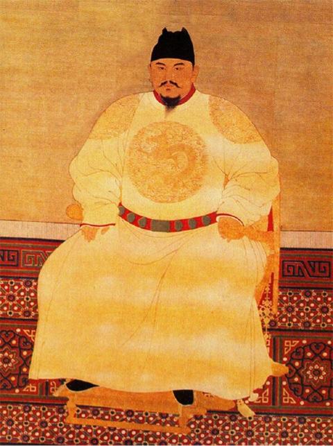 中国的尼姑最早是何时出现的，明成祖朱棣当年为何大肆捕捉天下的尼姑？