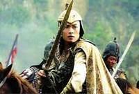 传说秦琼文武双全，在李世民二十四功臣中，为何只能排在最后？:程知节