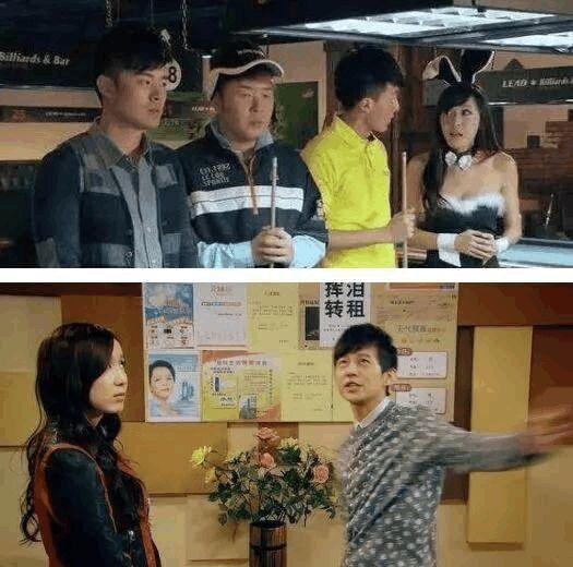 爱情公寓7色花:《爱情公寓》为什么这么好看？