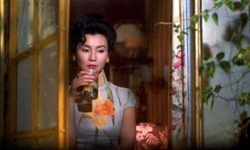 陈晓东张柏芝:客观来说，刘亦菲和张柏芝你更喜欢谁？