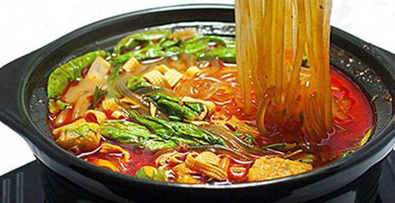 头条问答 - 贵州砂锅粉味道怎么样?(4个回答)