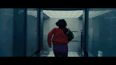 比格犬视频:如何评价奉俊昊电影新作《玉子》？
