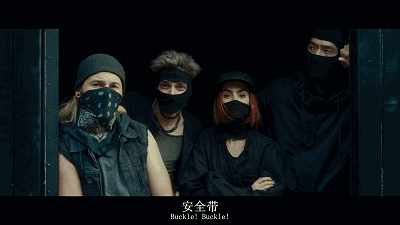 比格犬视频:如何评价奉俊昊电影新作《玉子》？