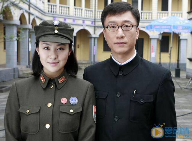 吴石案:《潜伏》的结局是悲剧吗？