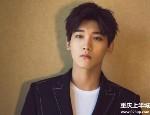 邢邵林:楚乔传里的月七扮演者邢昭林为什么突然那么火？
