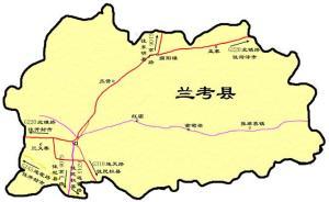 开封兰考的经济概况如何？