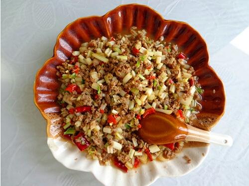 云南淋可可是真的吗:云南菜（滇菜）是什么情况