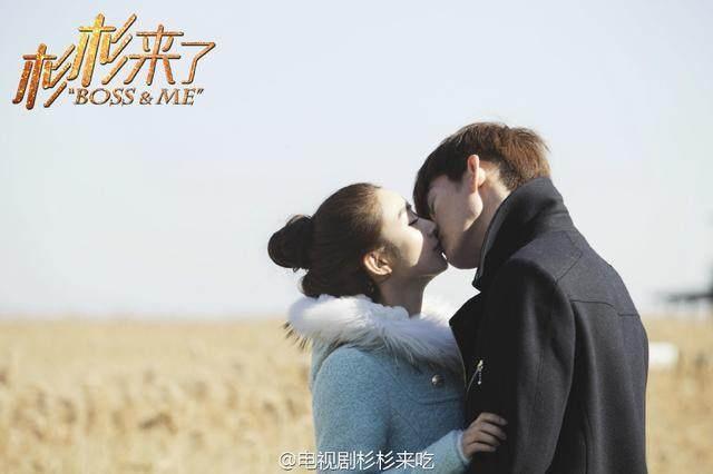 他的微笑电视剧:你还记得TA的笑容吗？是怎样的？