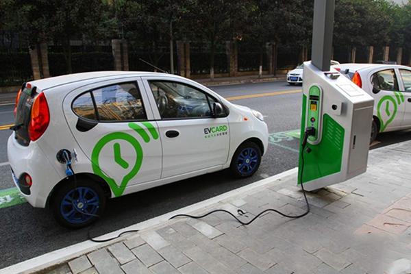 北京共享新能源汽车，共享新能源汽车在北上广深大城市有没有出路？