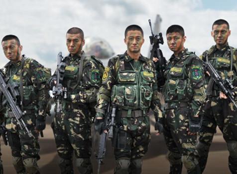 我是特种兵简介:有多少人看过《我是特种兵》？你最喜欢的人物是谁？