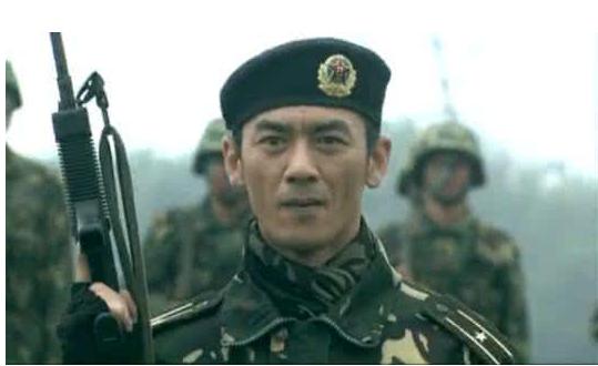 我是特种兵简介:有多少人看过《我是特种兵》？你最喜欢的人物是谁？