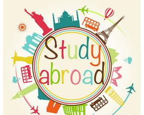 如何在高考完出国留学