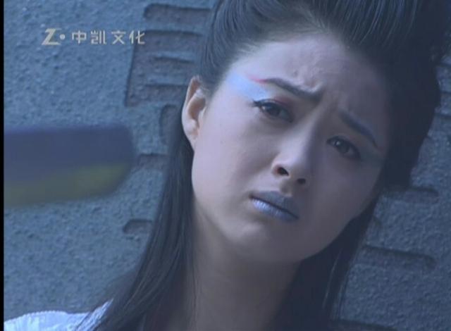 朱晏:影视里有哪些颜值让人惊艳的龙套角色