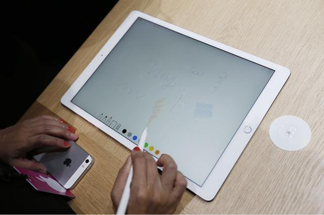iPad除了可以看电影玩游戏之外还可以干嘛,还想问一下买多大的内存够用一起没用过？