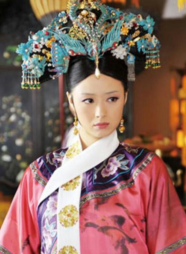 朱晏:影视里有哪些颜值让人惊艳的龙套角色