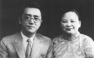 蒋纬国母亲:民国时期有哪些风流韵事？