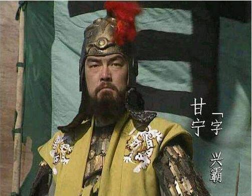 吴国大将:三国之东吴名将的结局都怎么样？