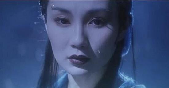 陈晓东张柏芝:客观来说，刘亦菲和张柏芝你更喜欢谁？