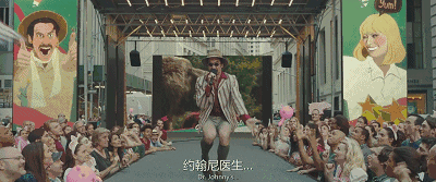 比格犬视频:如何评价奉俊昊电影新作《玉子》？