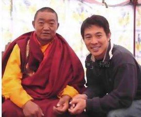 李连杰遭遇灵异事件:怎样看待李连杰“被死亡”？