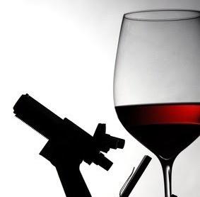 长期喝红酒的好处，长期喝葡萄酒是不是可以减少患心脑血管病的概率