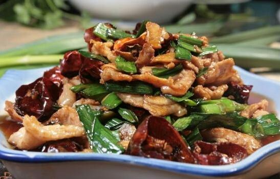 云南淋可可是真的吗:云南菜（滇菜）是什么情况
