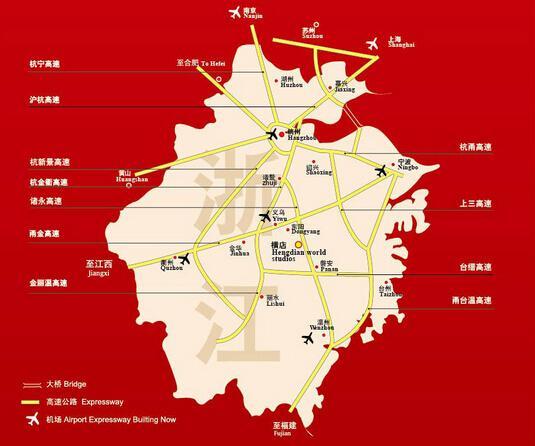 头条问答 - 请问横店是浙江那个横店吗?(37个回答)