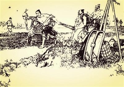 五代十国历史:五代十国的历史为什么很少提呢？