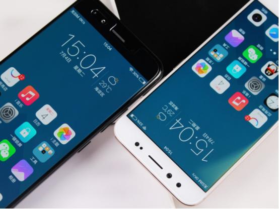 vivo和oppo谁的照相效果更好？