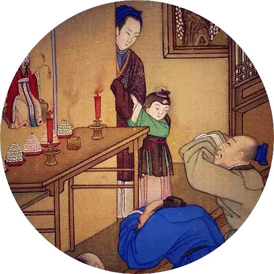 康熙十三阿哥:康熙圈禁十三阿哥，真的是为他好吗？